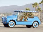Fiat 500 Jolly 1958 года (US)
